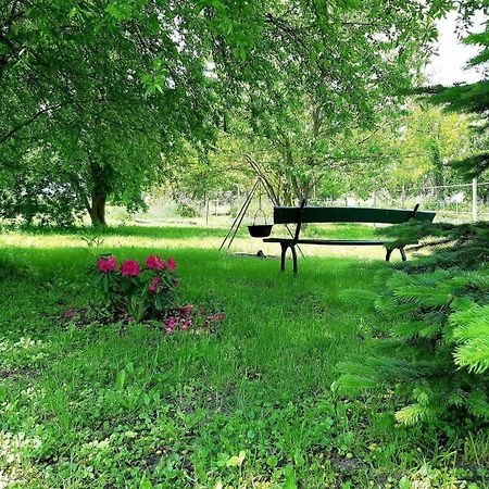 Axtburg Apartments Berbaltavar Luaran gambar