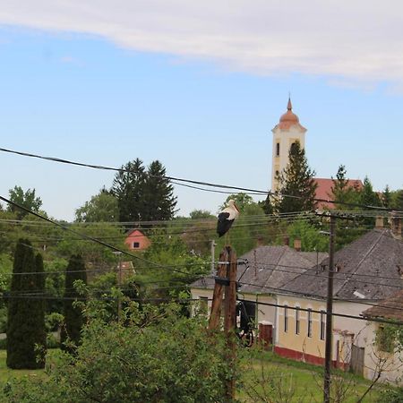 Axtburg Apartments Berbaltavar Luaran gambar