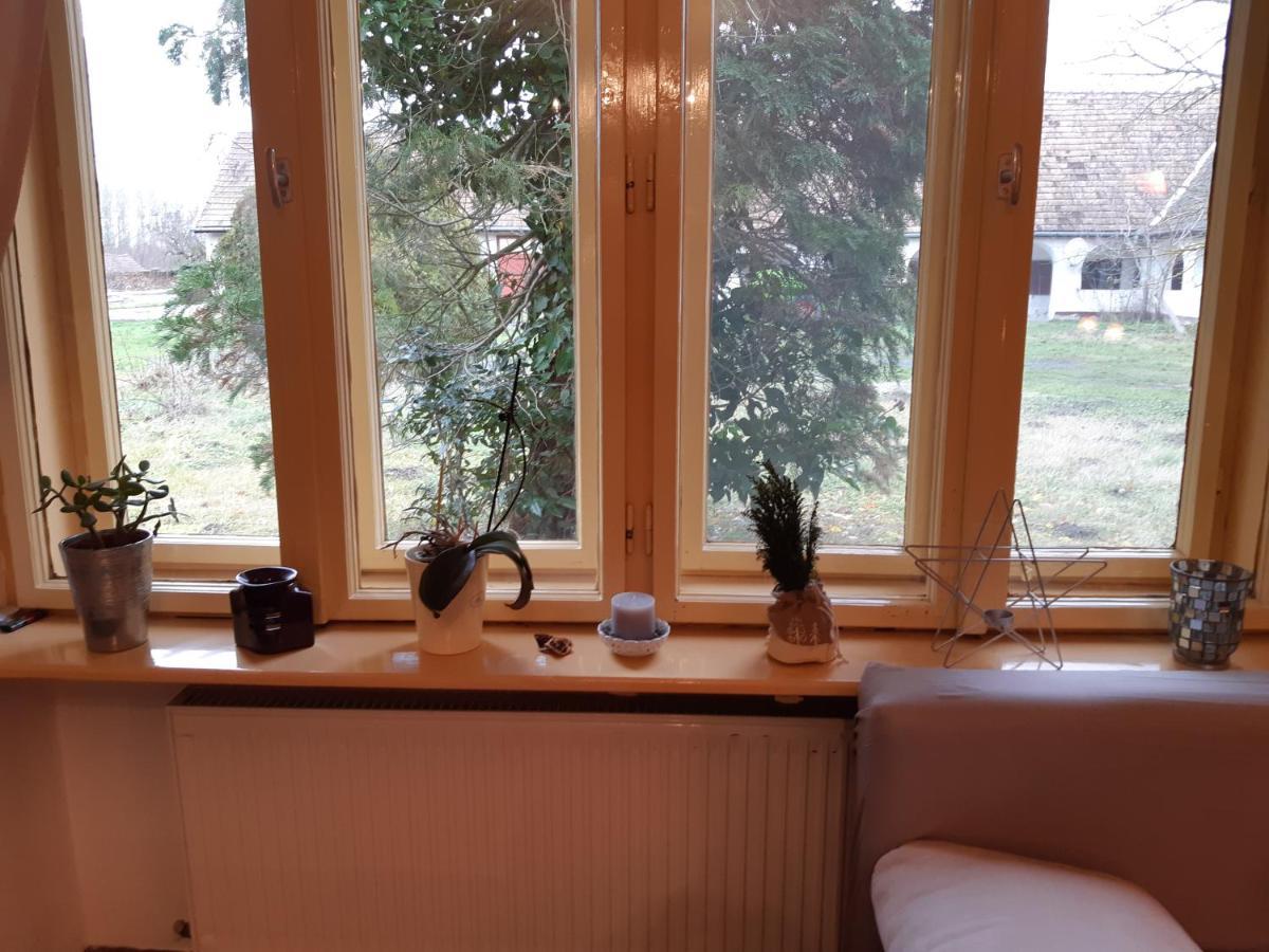Axtburg Apartments Berbaltavar Luaran gambar