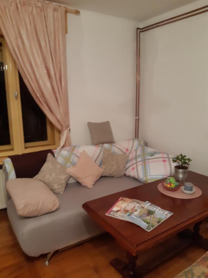 Axtburg Apartments Berbaltavar Luaran gambar