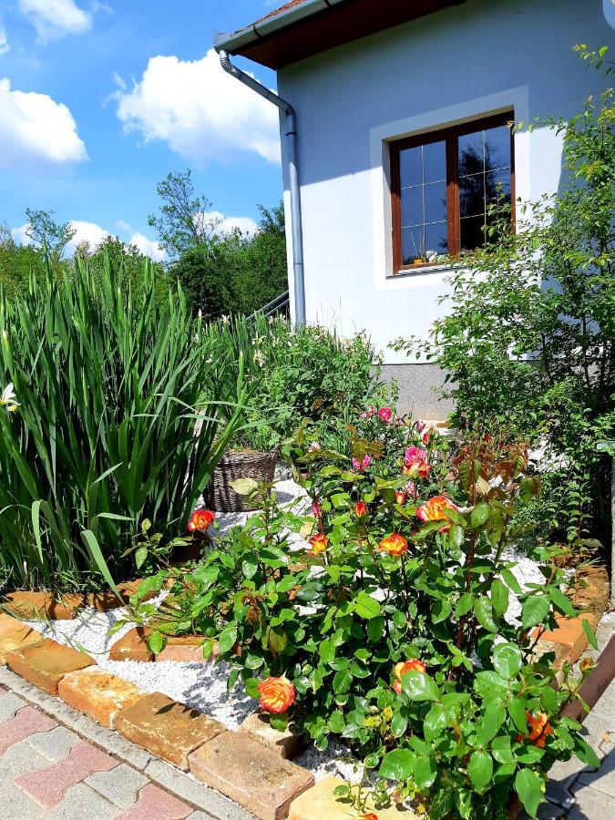 Axtburg Apartments Berbaltavar Luaran gambar