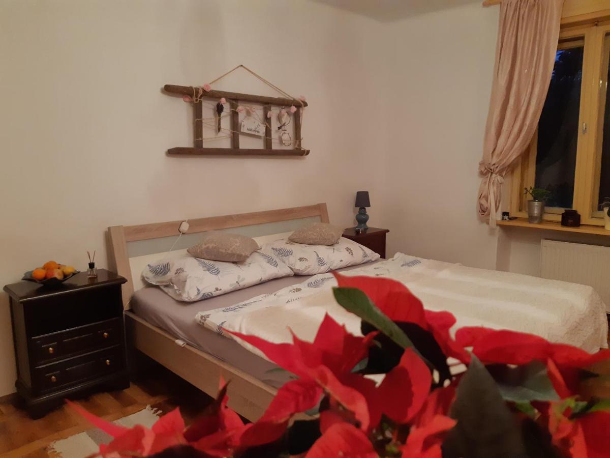 Axtburg Apartments Berbaltavar Luaran gambar