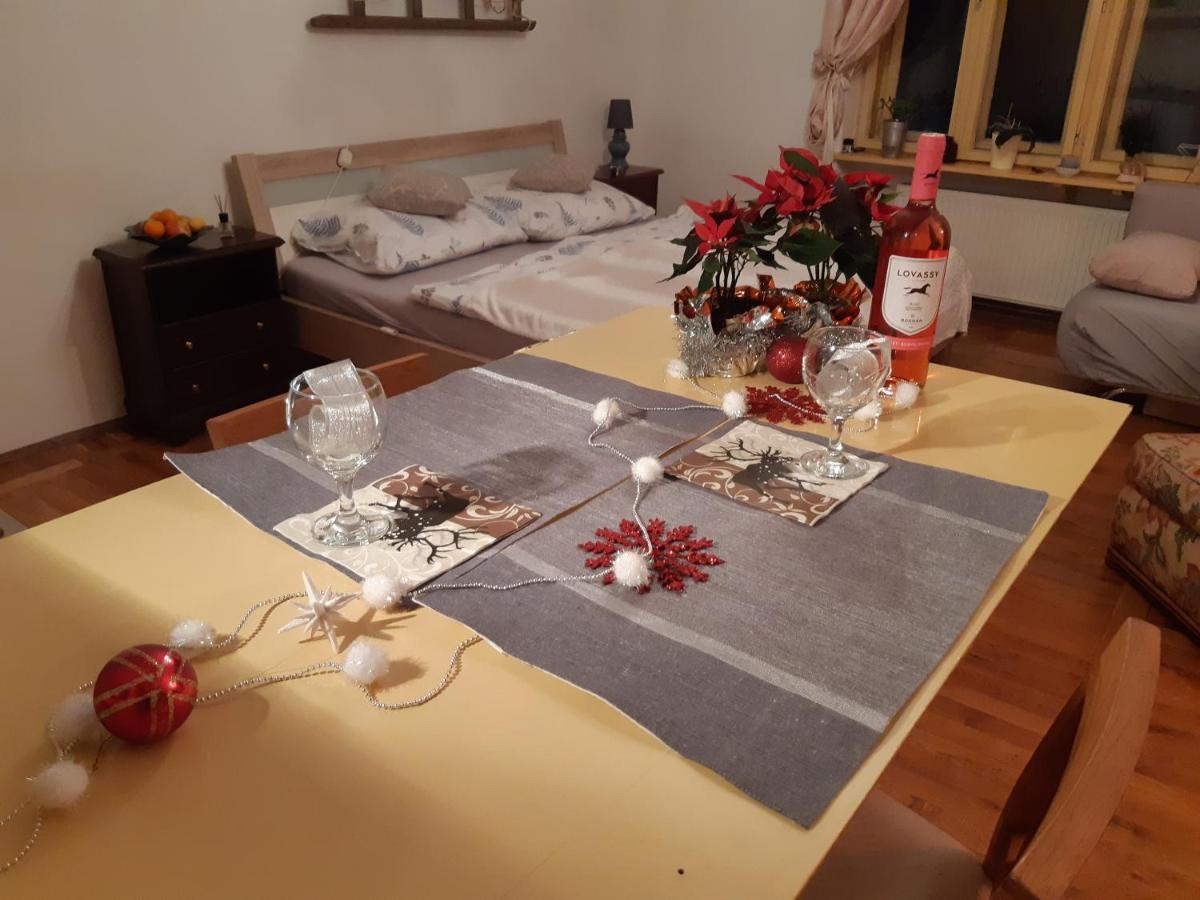 Axtburg Apartments Berbaltavar Luaran gambar