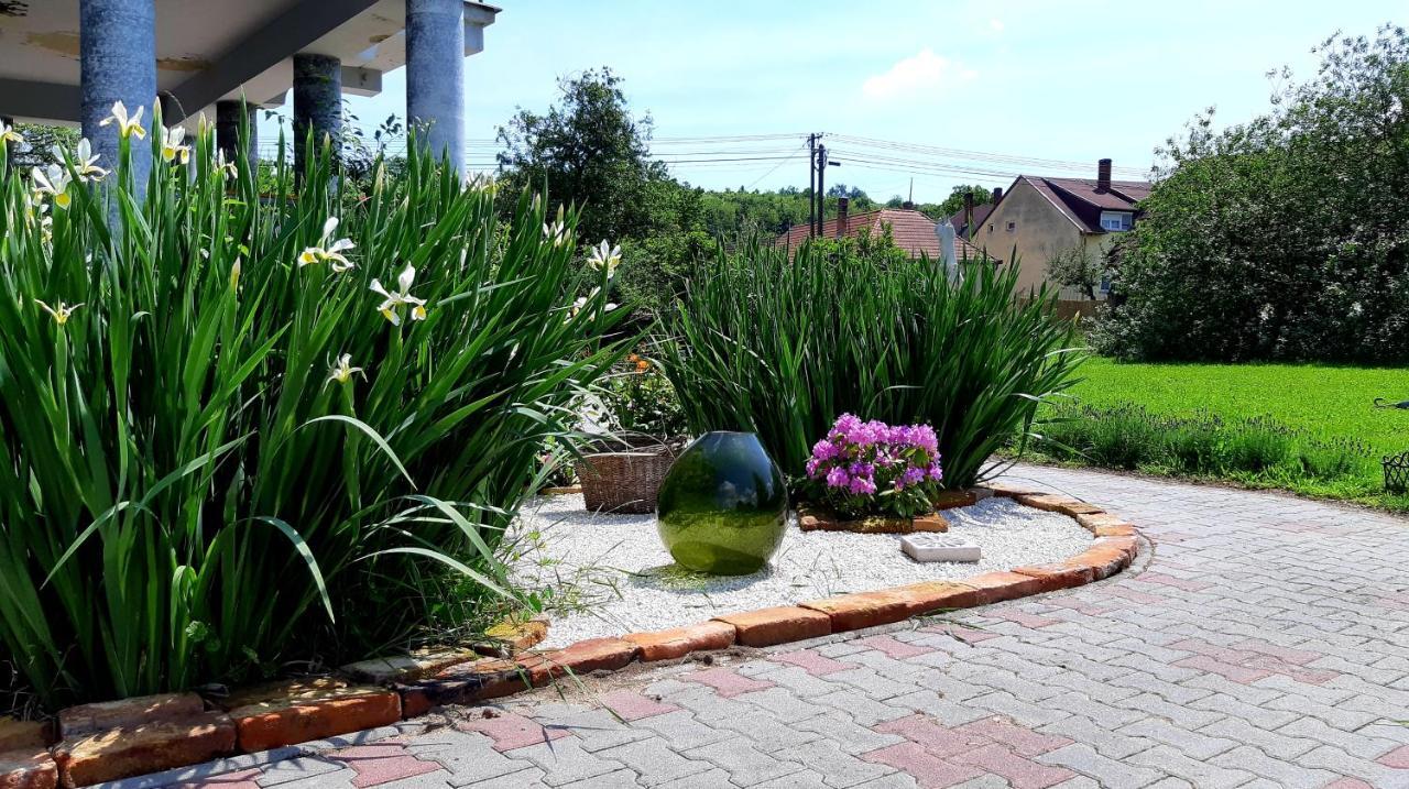 Axtburg Apartments Berbaltavar Luaran gambar