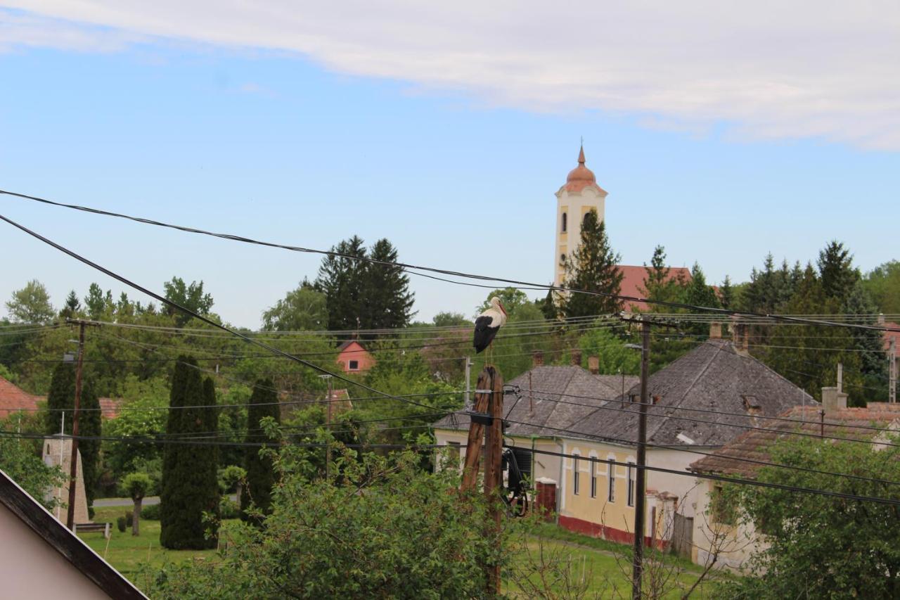 Axtburg Apartments Berbaltavar Luaran gambar
