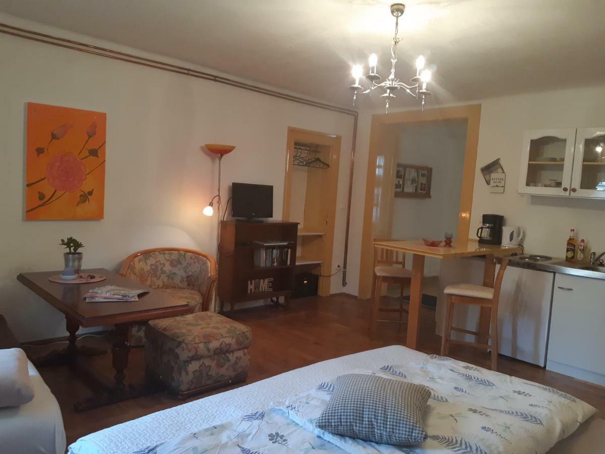 Axtburg Apartments Berbaltavar Luaran gambar