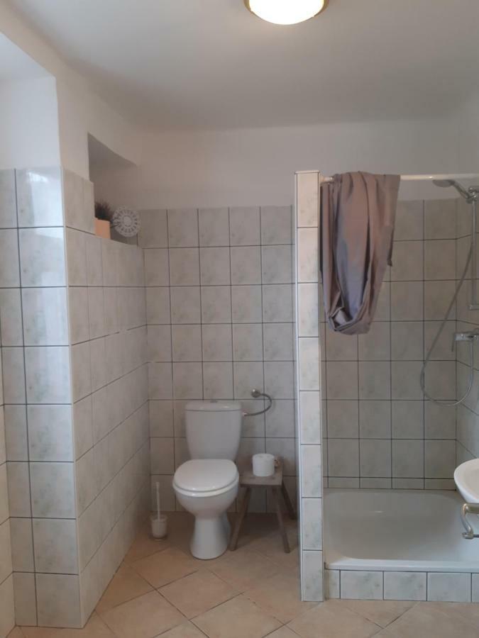 Axtburg Apartments Berbaltavar Luaran gambar