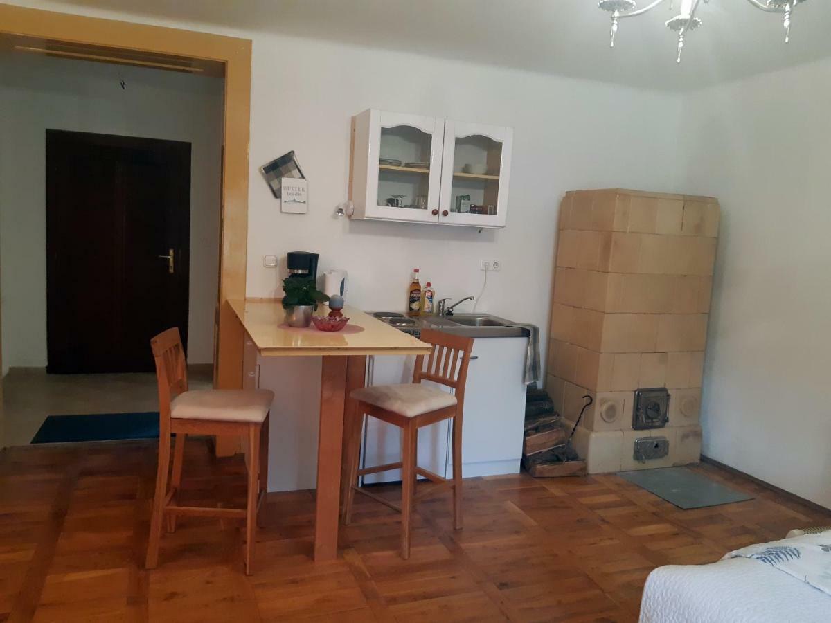 Axtburg Apartments Berbaltavar Luaran gambar