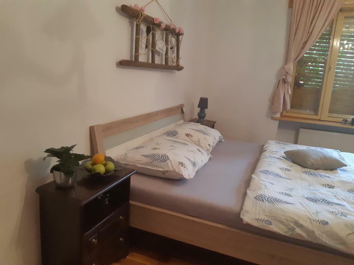 Axtburg Apartments Berbaltavar Luaran gambar