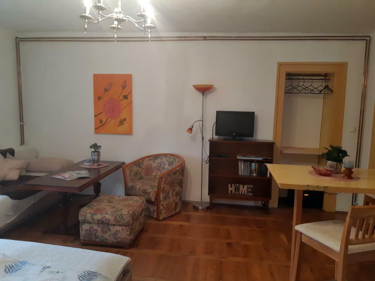 Axtburg Apartments Berbaltavar Luaran gambar