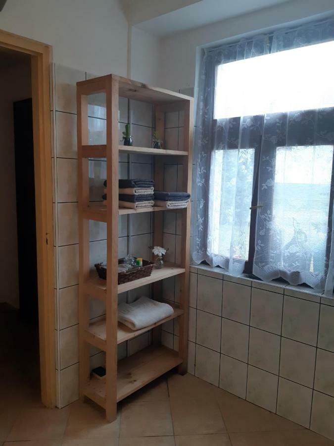 Axtburg Apartments Berbaltavar Luaran gambar